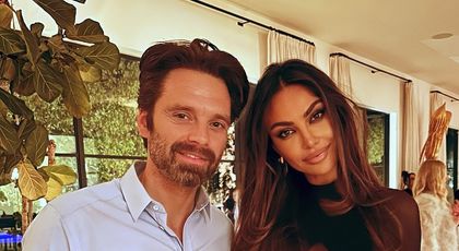 Hollywood-ul îl celebrează pe Sebastian Stan înainte de Oscaruri! Mădălina Ghenea i-a fost alături, iar Jennifer Lopez a fost printre invitați