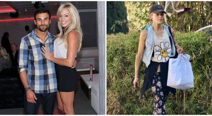 Cândva model de succes și soția unui star din Baywatch, Loni Willison trăiește acum pe străzi și se hrănește din tomberoane. Cum a ajuns fosta frumusețe de la Hollywood în această situație