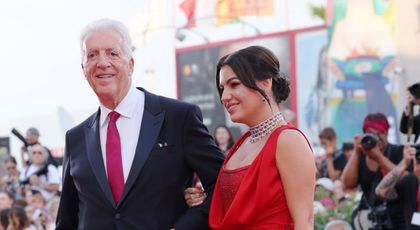 Romina Gingașu, românca măritată cu Piero Ferrari, moștenitorul imperiului auto, a mărturisit de ce nu îi poartă numele soțului: „Pentru el sunt capabilă de orice”