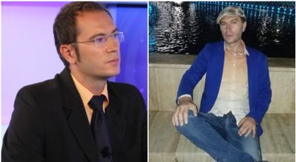 Doliu imens în presa românească! Jurnalistul Alexandru Moraru a murit! Cauza decesului