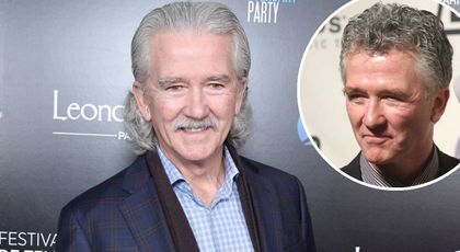 Patrick Duffy are iubită la 71 de ani. Starul din Dallas și-a refăcut viața după moartea soției