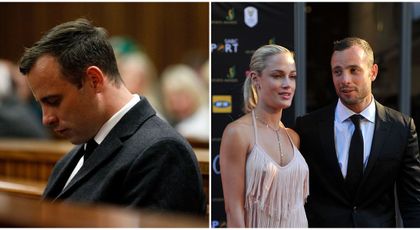 La aproape 11 ani după crima odioasă care a șocat întreaga planetă, Oscar Pistorius va fi eliberat. Cum a reacționat mama fotomodelului Reeva Steenkamp