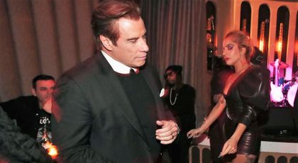 John Travolta, despre seara în care a dansat cu prințesa Diana: „Trebuia să-i arăt că pot să o conduc”