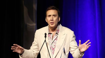 Nicolas Cage a dezvăluit cum a scăpat de o datorie de 6 milioane de dolari