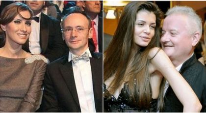 Mihai Albu a spus abia acum! Ce legătură a existat între Monica Gabor și fosta lui soție, Iulia Albu: „Cele două s-au certat”