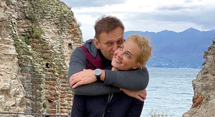 Ultimul mesaj al lui Alexei Navalnîi este adresat soției. Liderul opoziției din Rusia a murit în închisoare