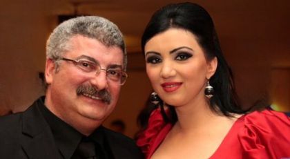 De ce a divorțat Adriana Bahmuțeanu de Silviu Prigoană de 5 ori. După moartea afaceristului, jurnalista a dat cărțile pe față: „L-am iubit sincer, dar...”