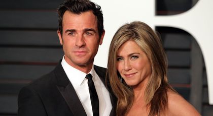 Justin Theroux a vorbit, pentru prima oară, despre despărțirea de Jennifer Aniston