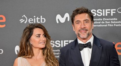 Cel mai frumos cuplu latino, apariție de senzație pe covorul roșu! Penelope Cruz și Javier Bardem, imaginea perfecțiunii