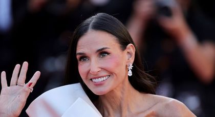 Cum explică Demi Moore motivul pentru care este încă singură. Au trecut aproape doi ani de când s-a despărțit de fostul iubit