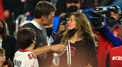 Gisele Bundchen și Tom Brady divorțează? Cuplul și-a angajat avocați specializați în separări legale