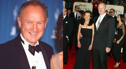 Gene Hackman a murit. Actorul și soția lui, Betsy Arakawa, au fost găsiți fără viață, în propria locuință