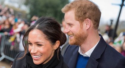 Ipostaza în care a apărut Meghan Markle pe Instagram, după 5 ani de absență: "2025"