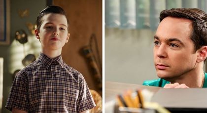 Teoria Big Bang sau Tânărul Sheldon? În care dintre seriale este mai îndrăgit Sheldon Cooper?