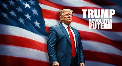 „Trump: Revoluția Puterii” – Documentarul despre al doilea mandat al lui Donald Trump, exclusiv pe PRO TV și VOYO