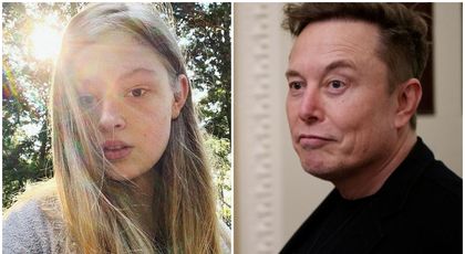 Fiica lui Elon Musk, Vivian Wison, îl acuză pe miliardar că folosește fertilizarea in vitro pentru a face doar băieți. ”Cum este legal așa ceva?”. Musk are 14 copii!