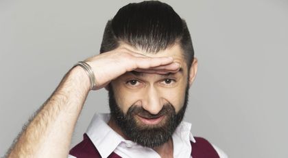 Paul Ipate, comediantul de la „Săriți de pe fix!” a numit una dintre cele mai grele probe din emisiune: „Aparatele alea pișcă al dracului de tare”