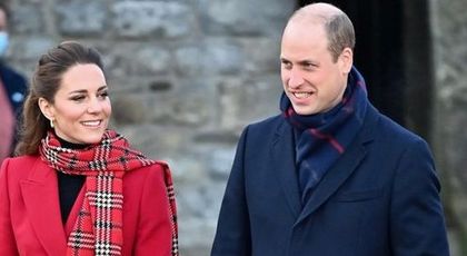 Mesajul emoționant al Prințului William cu ocazia zilei de naștere a lui Kate Middleton. Cum arată la 43 de ani Prințesa de Wales într-o nouă fotografie oficială