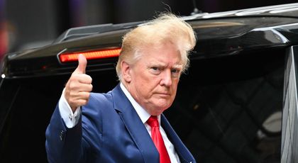 Donald Trump a vrut să interzică TikTok-ul, iar acum și-a făcut cont! Primul video postat de fostul președinte al SUA a adunat peste 83 de milioane de vizualizări