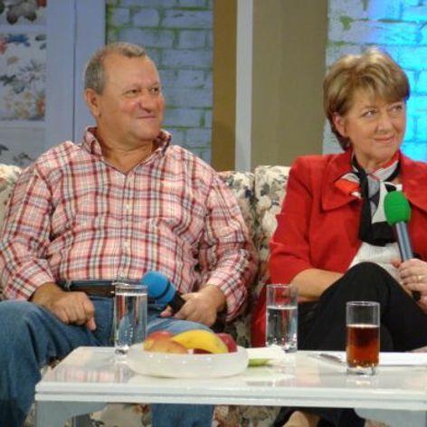 Familia Tantareanu