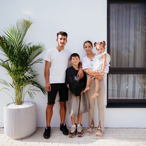 Familia Dragomir