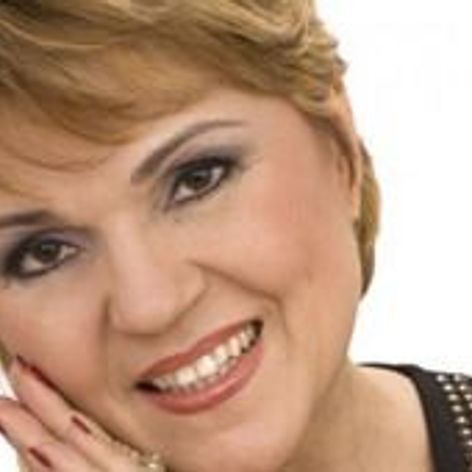Nicoleta Voica