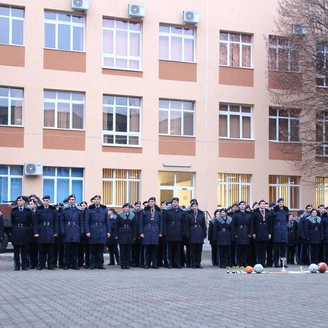 elevi militar colegiu alba