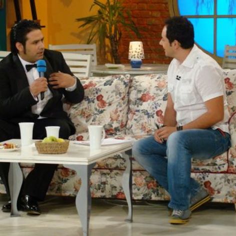 Costel Busuioc