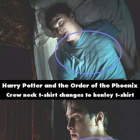 Harry Potter