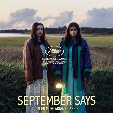 september-says