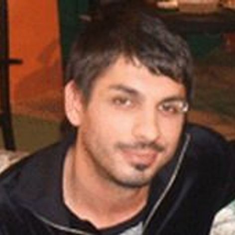 Marius Nedelcu 