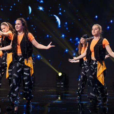 Asociația Love to dance (1)