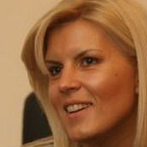 Elena  Udrea