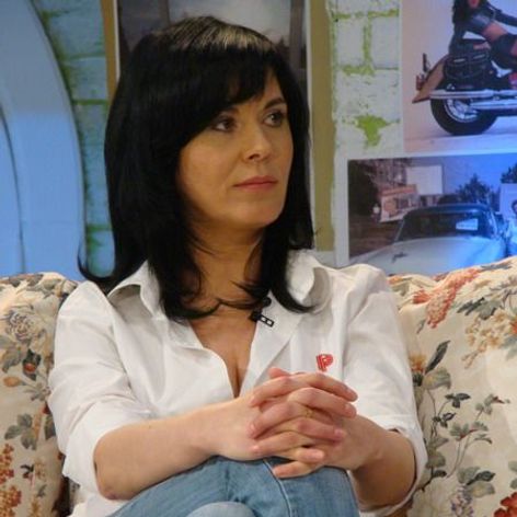 Mariana Moculescu