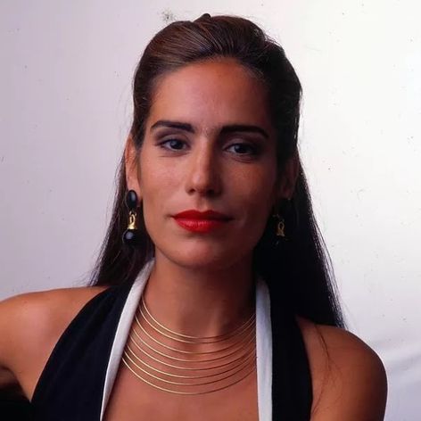 gloria pires-7989