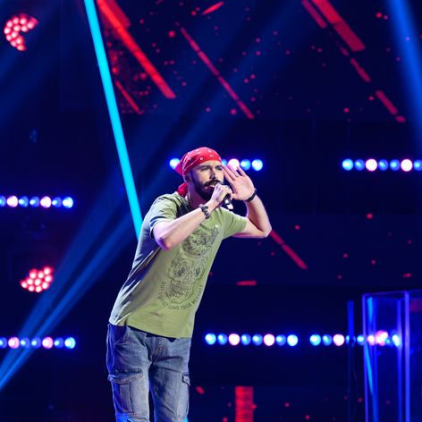 Vocea Romaniei 21.07.2025 (522)