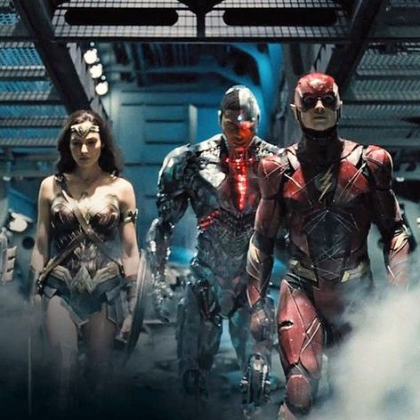 Totul despre Zack Snyder’s Justice League, filmul de 4 ore care este în exclusivitate pe HBO GO