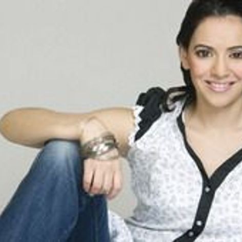 Analia  Selis