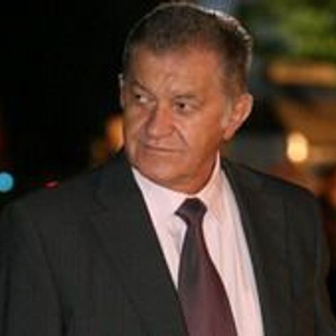  Dorel Vişan