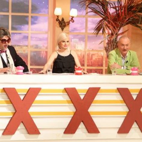 Dragos Stoica, Jojo, Toni Grecu
