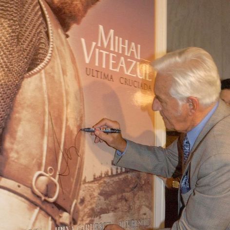 Florin Piersic, despre documentarul Colectiv, nominalizat la Oscar: „O vreme n-am putut vorbi”