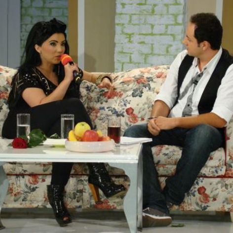 Adriana Bahmuteanu 
