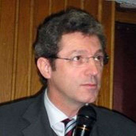 Adrian  Streinu Cercel 
