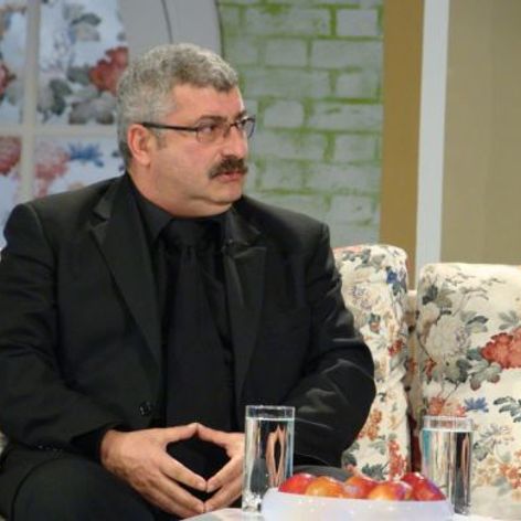 Silviu Prigoana