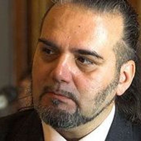 Catalin Arbore
