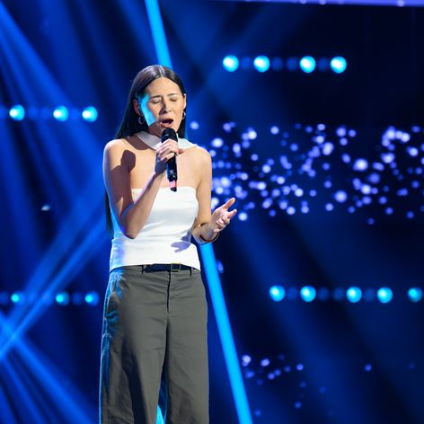 Vocea Romaniei 21.07.2025 (552)