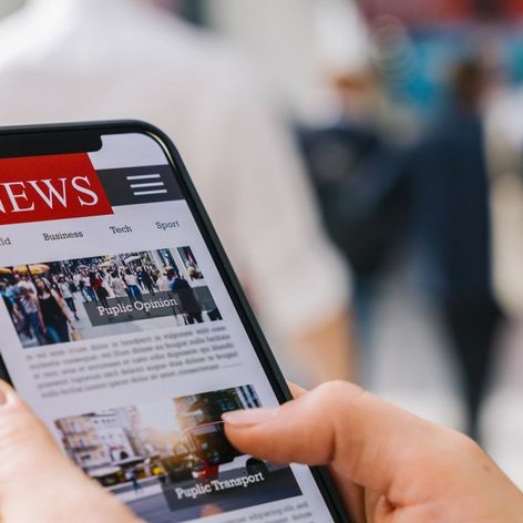 Sprijin din partea autorităților pentru editorii legitimi de presă scrisă și online, în contextul crizei generate de COVID19