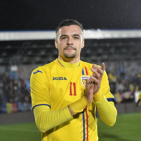 Privim cu incredere spre viitor ! 🇷🇴