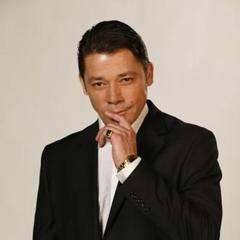 Fabrizio Cristi Iacob