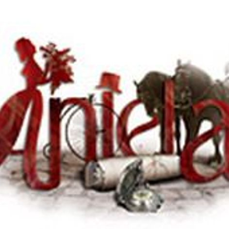  Actorii din Aniela
